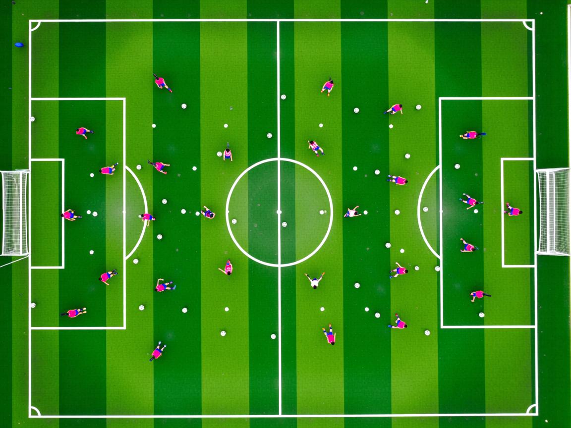 杏彩体育-中国足球为何难以形成稳定梯队,中国足球为何难以形成稳定梯队的原因 第2张