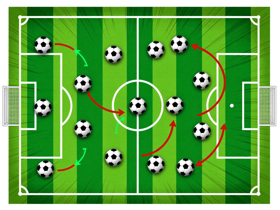 杏彩体育直播-无球掩护后快速出手的三分战术分析，如何防守三分球  第1张