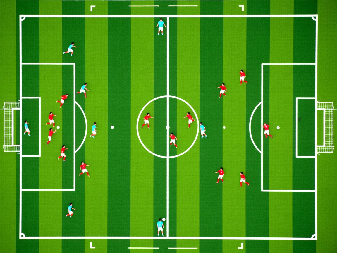 杏彩体育直播-无球掩护后快速出手的三分战术分析，如何防守三分球  第3张