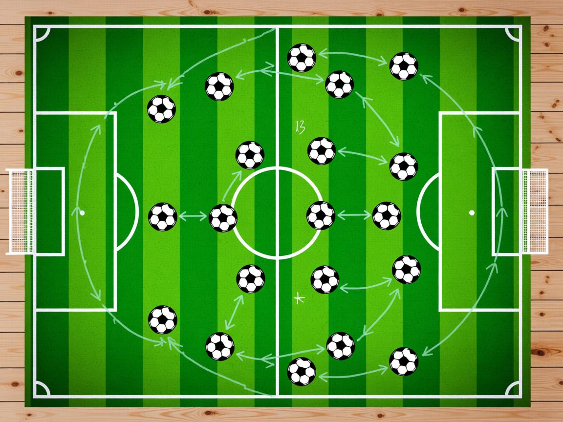 杏彩体育平台-皇家马德里加强控球压制中场节奏，皇家马德里队形